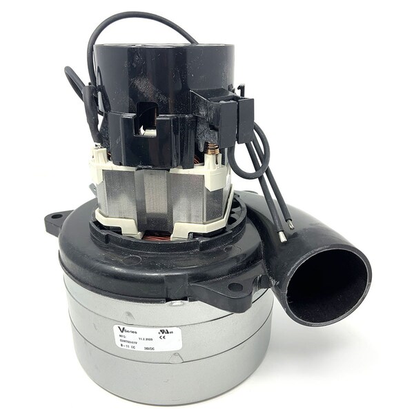 Replacment Vac Motor - TD For Alto/Clarke 45019A